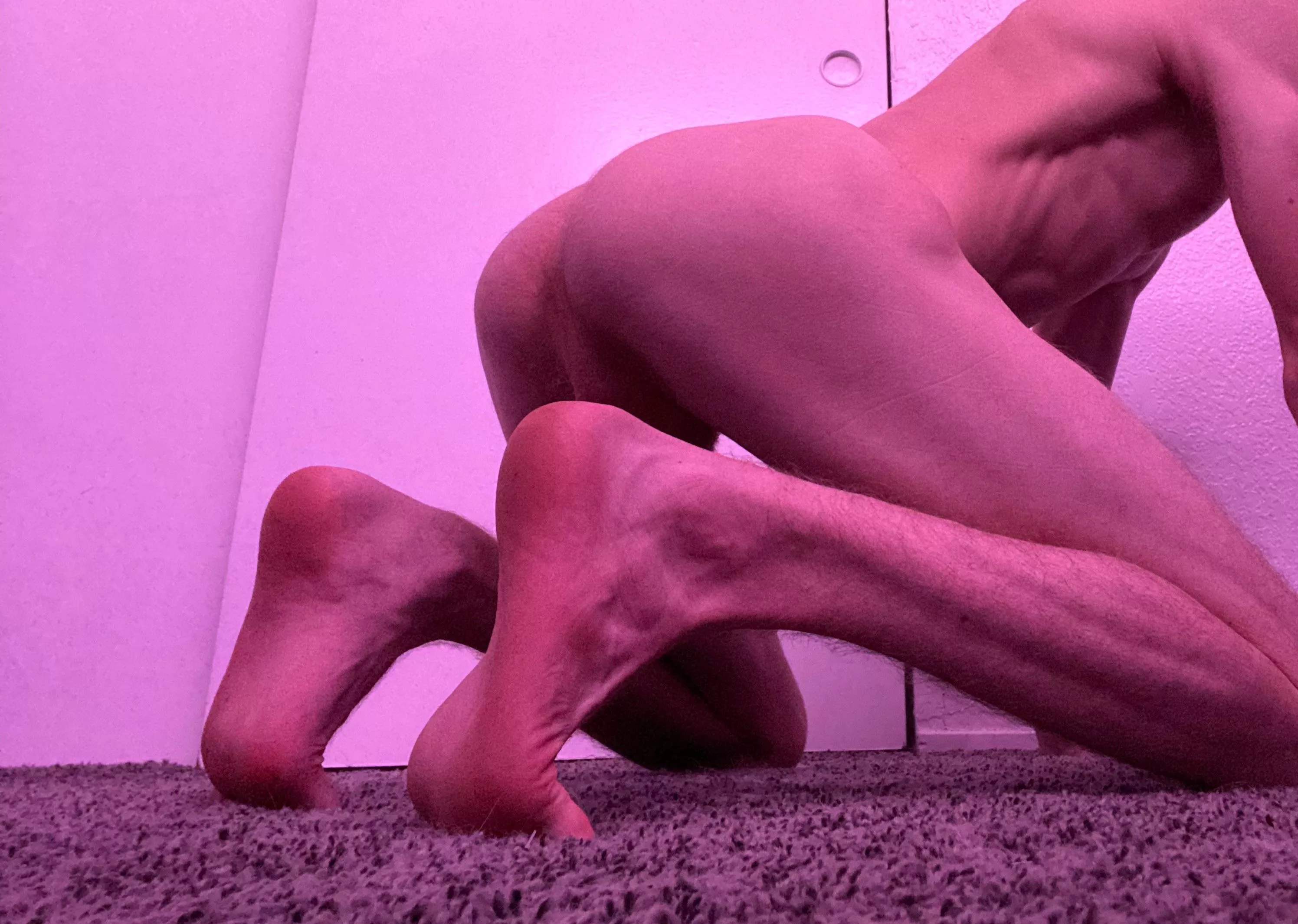 Is this a good position for you?