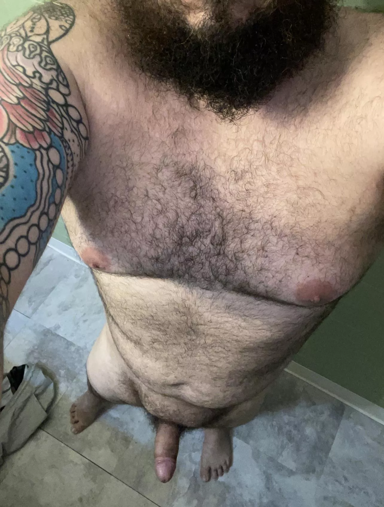 It’s my bday make me C*M