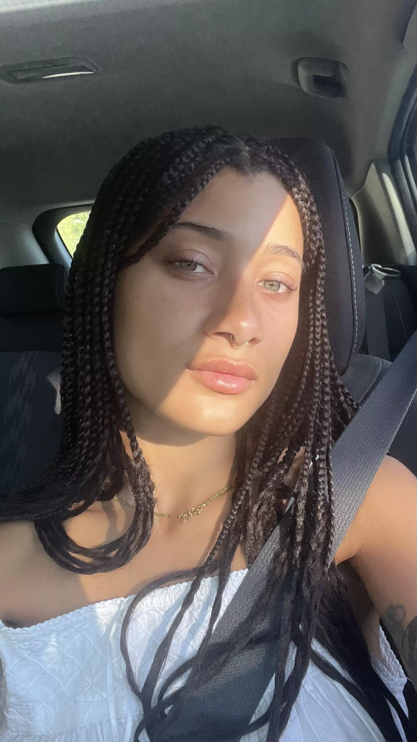 Jamaican x Sicilian