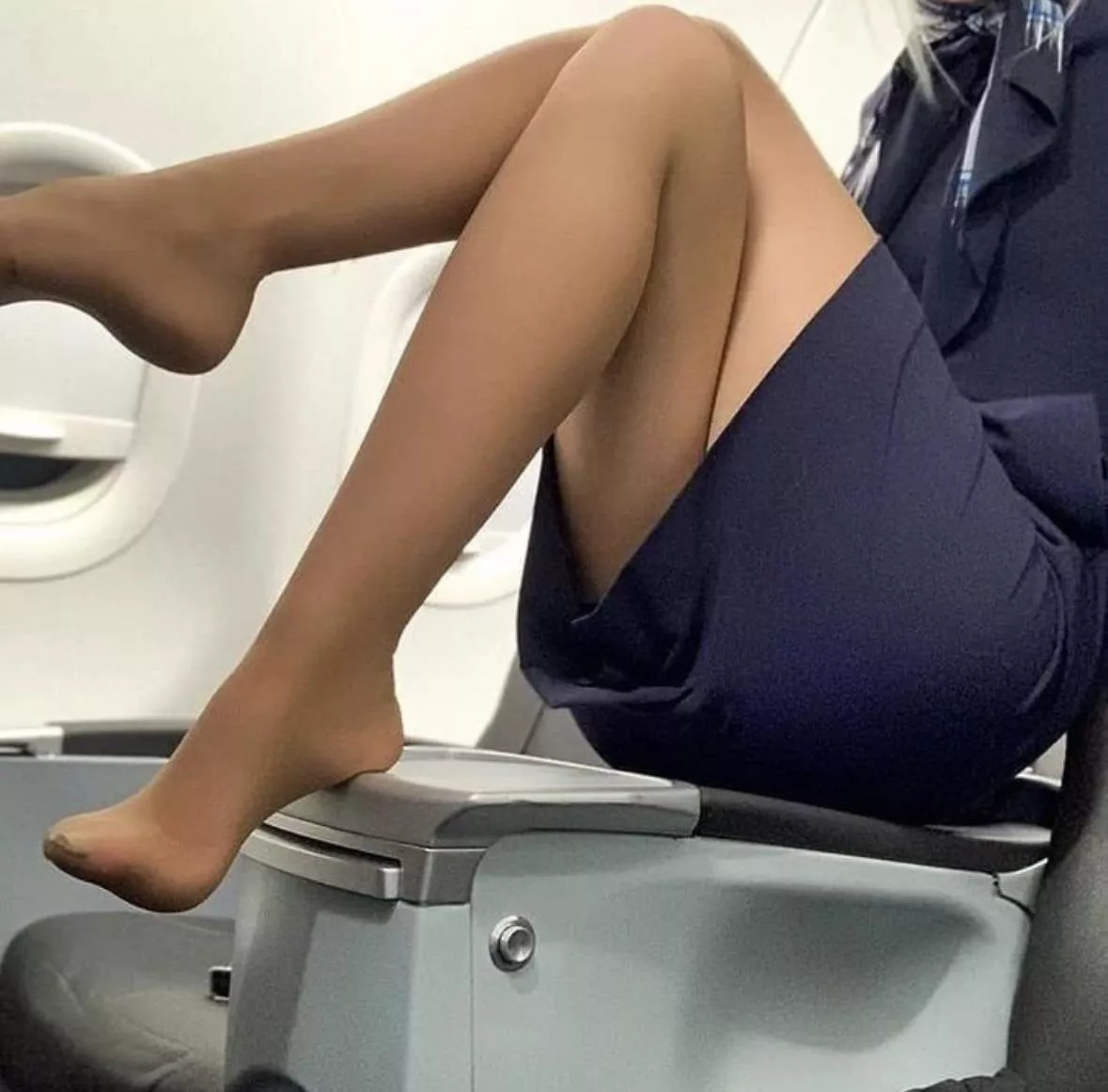 Jet legs