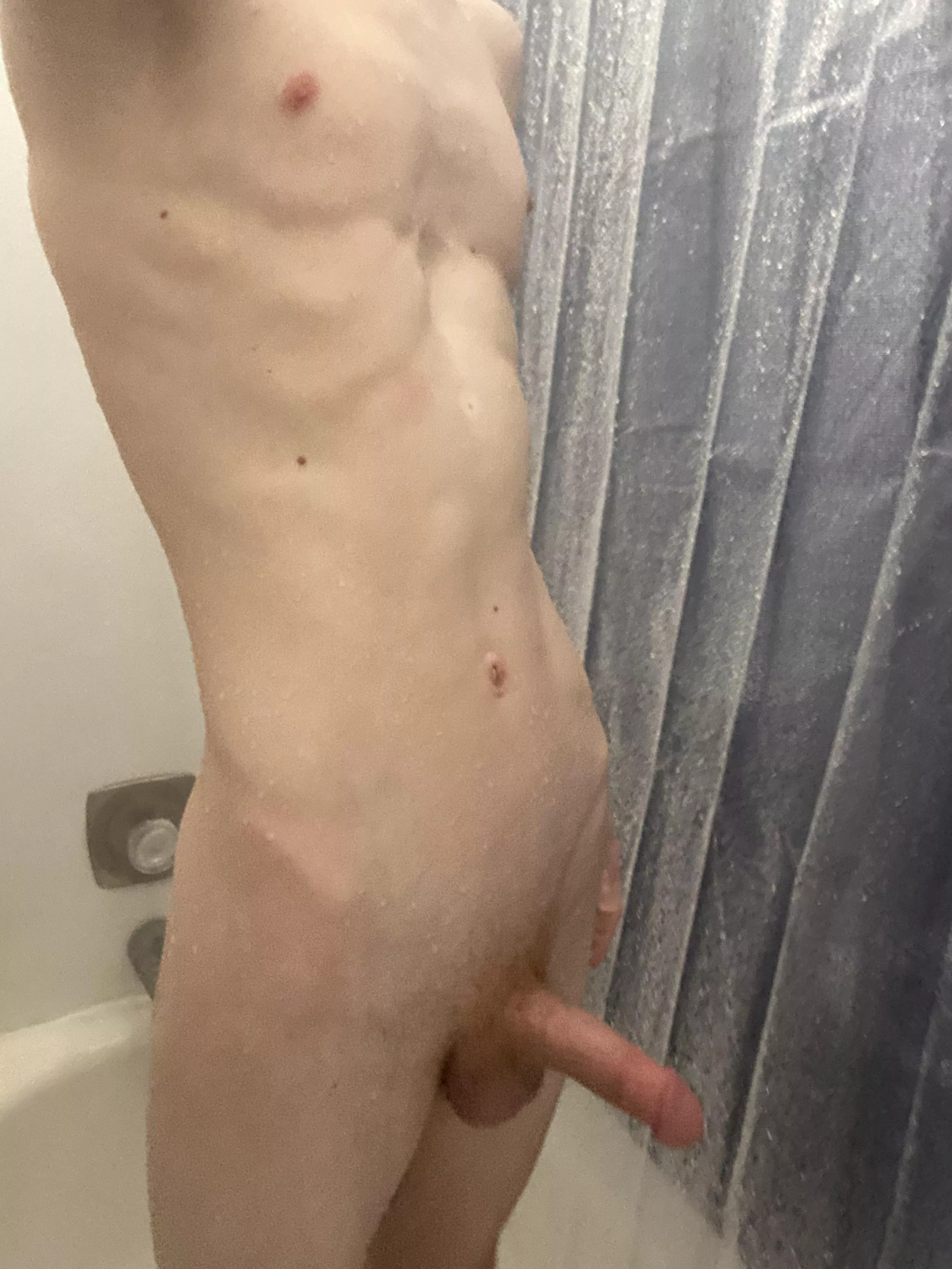 Jump in with me