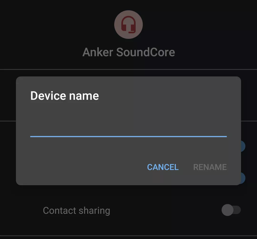 Just A Bluetooth Device Just A Little Fun (Help Me Name It)