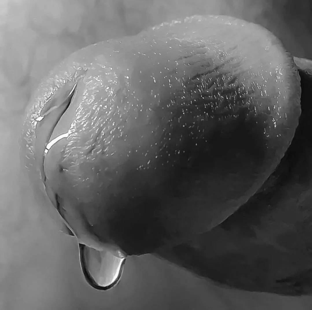 Just a drop 😉
