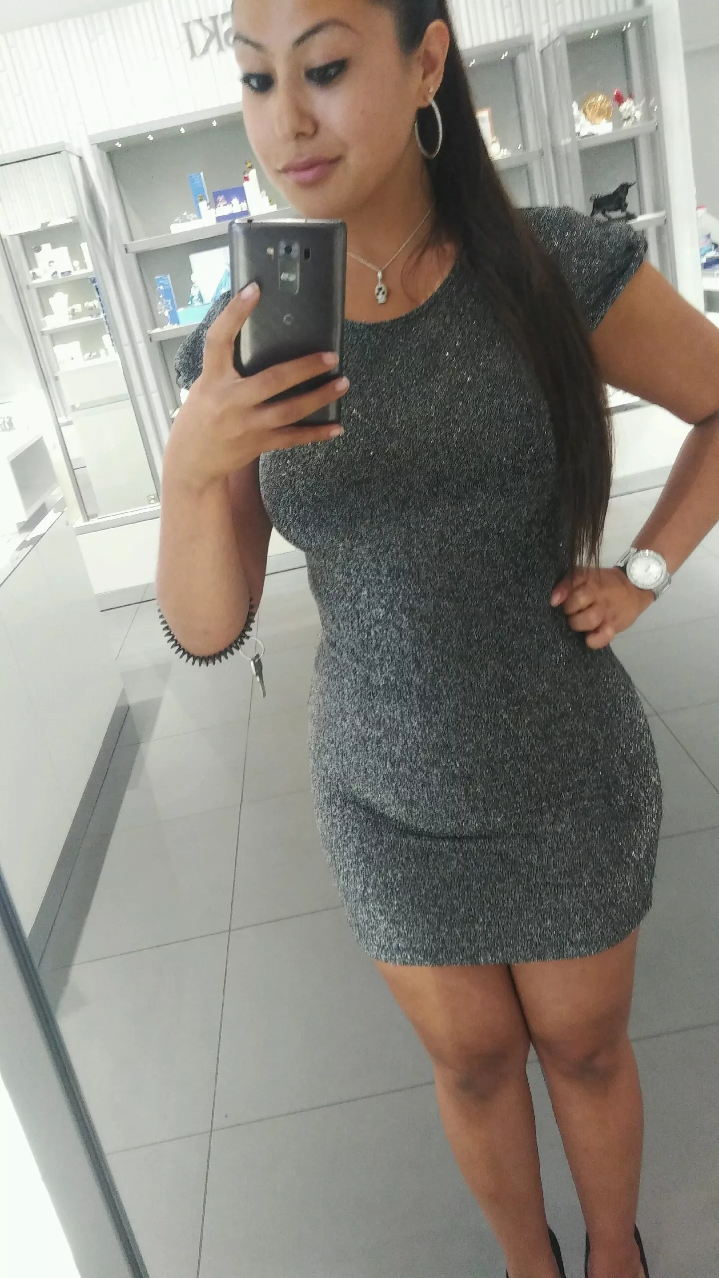 Just another day at work