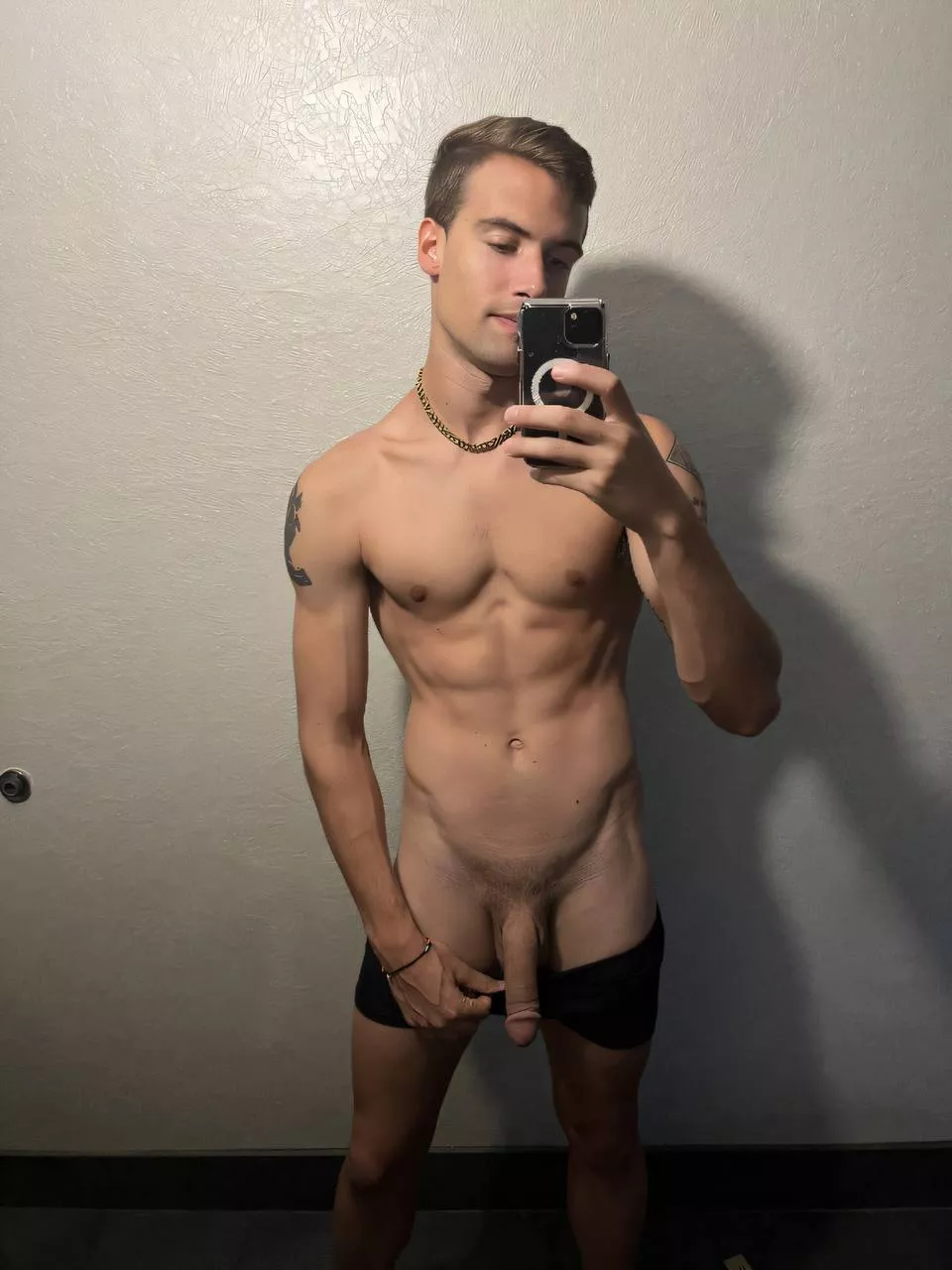 Ladyboner certified?