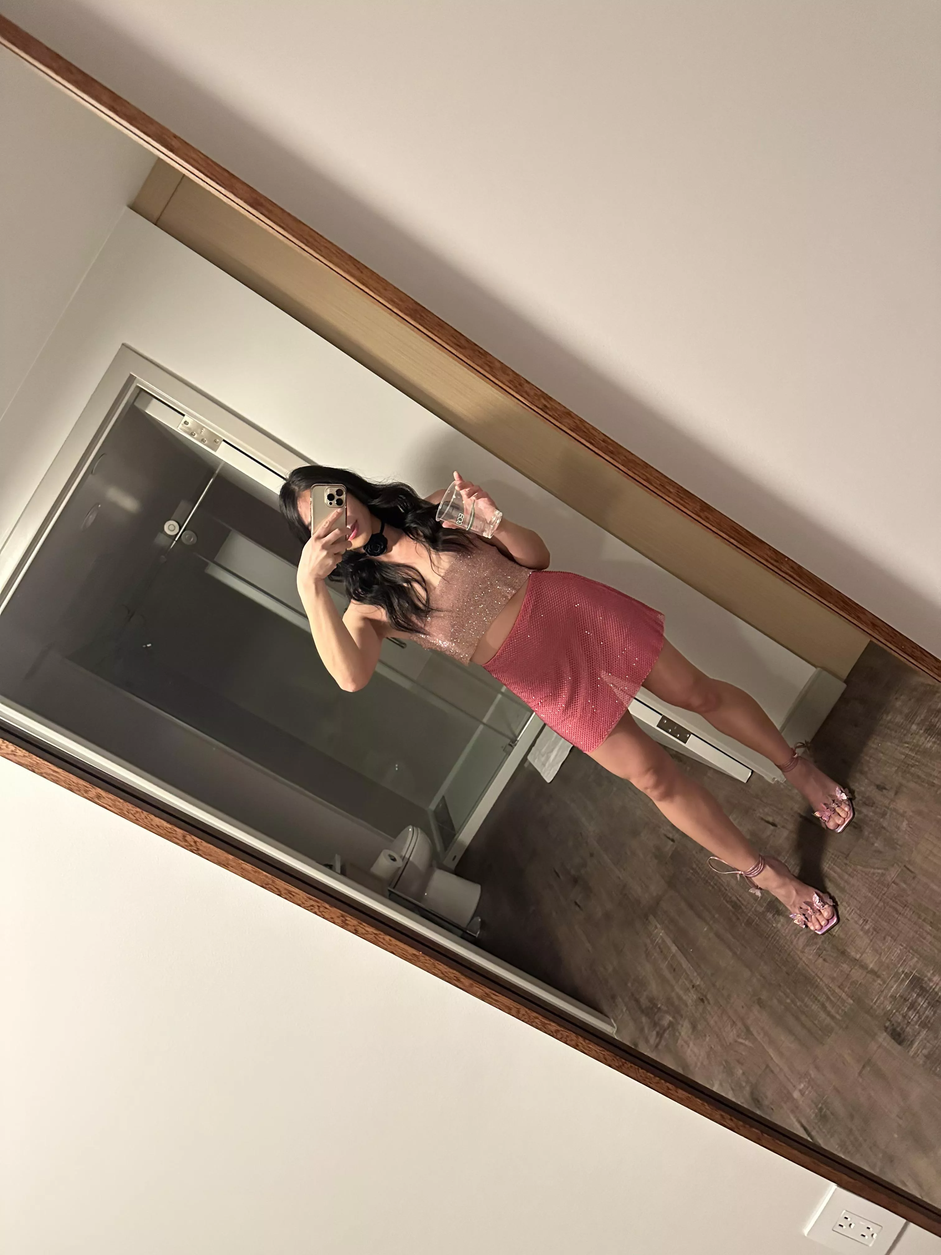Let’s hang out