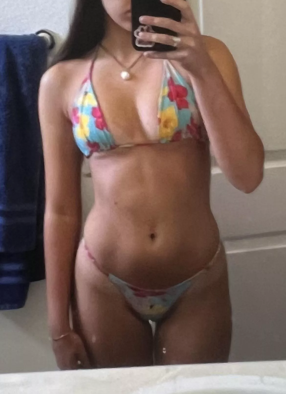 Lil sister