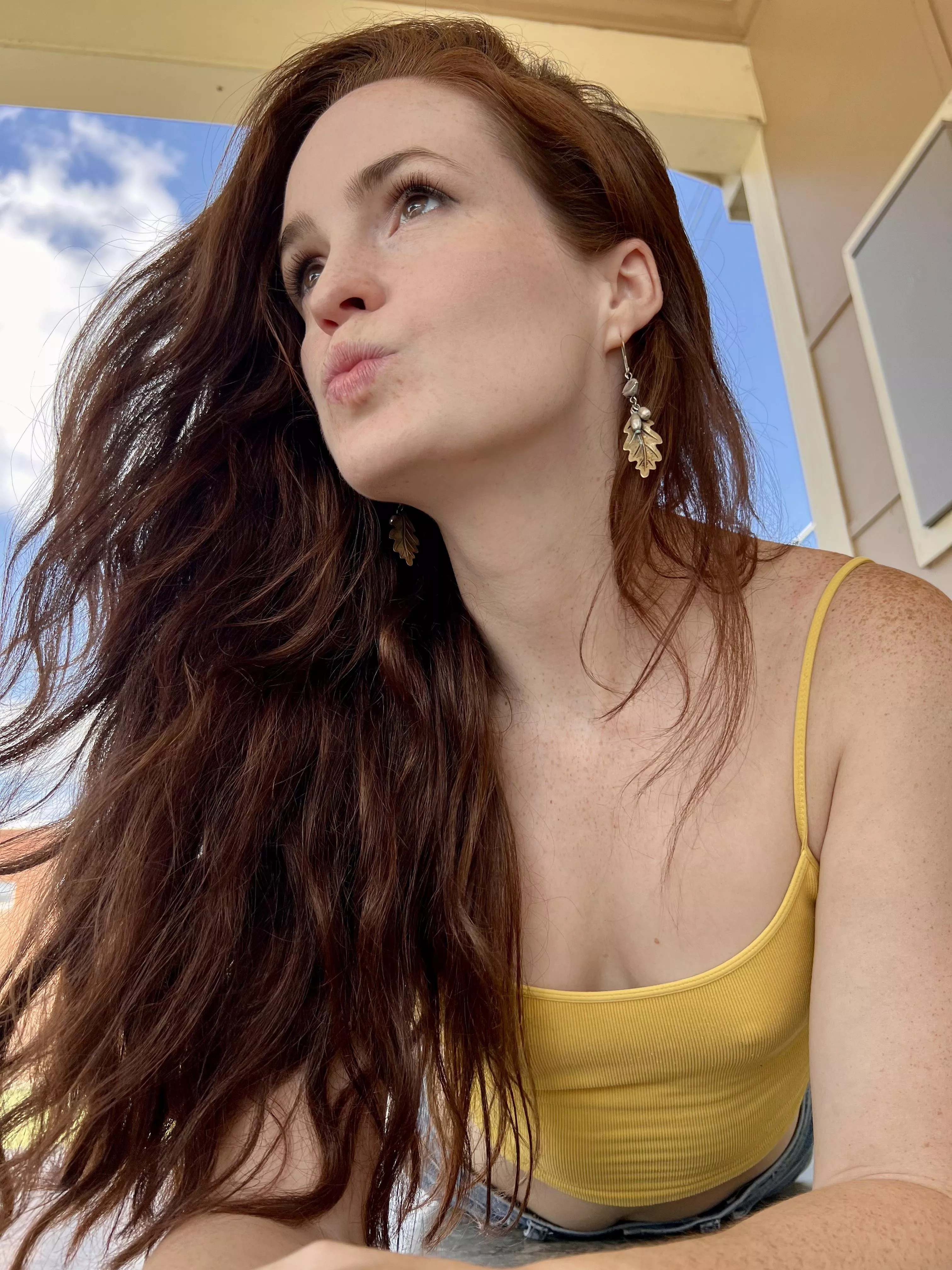 May I politely draw your attention to that PERFECT pokey?