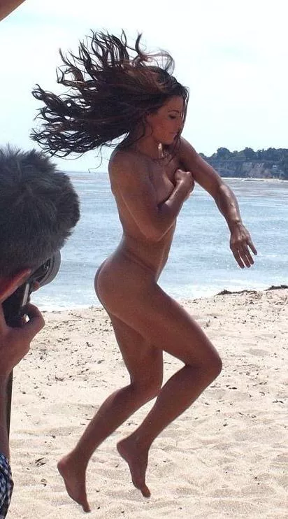 miesha tate