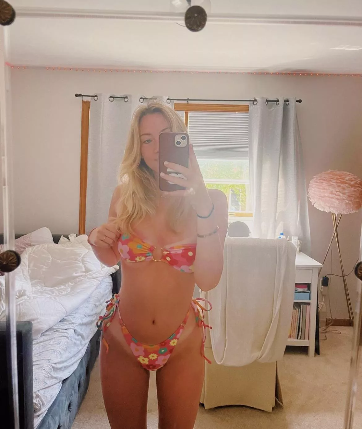 Mirror pic