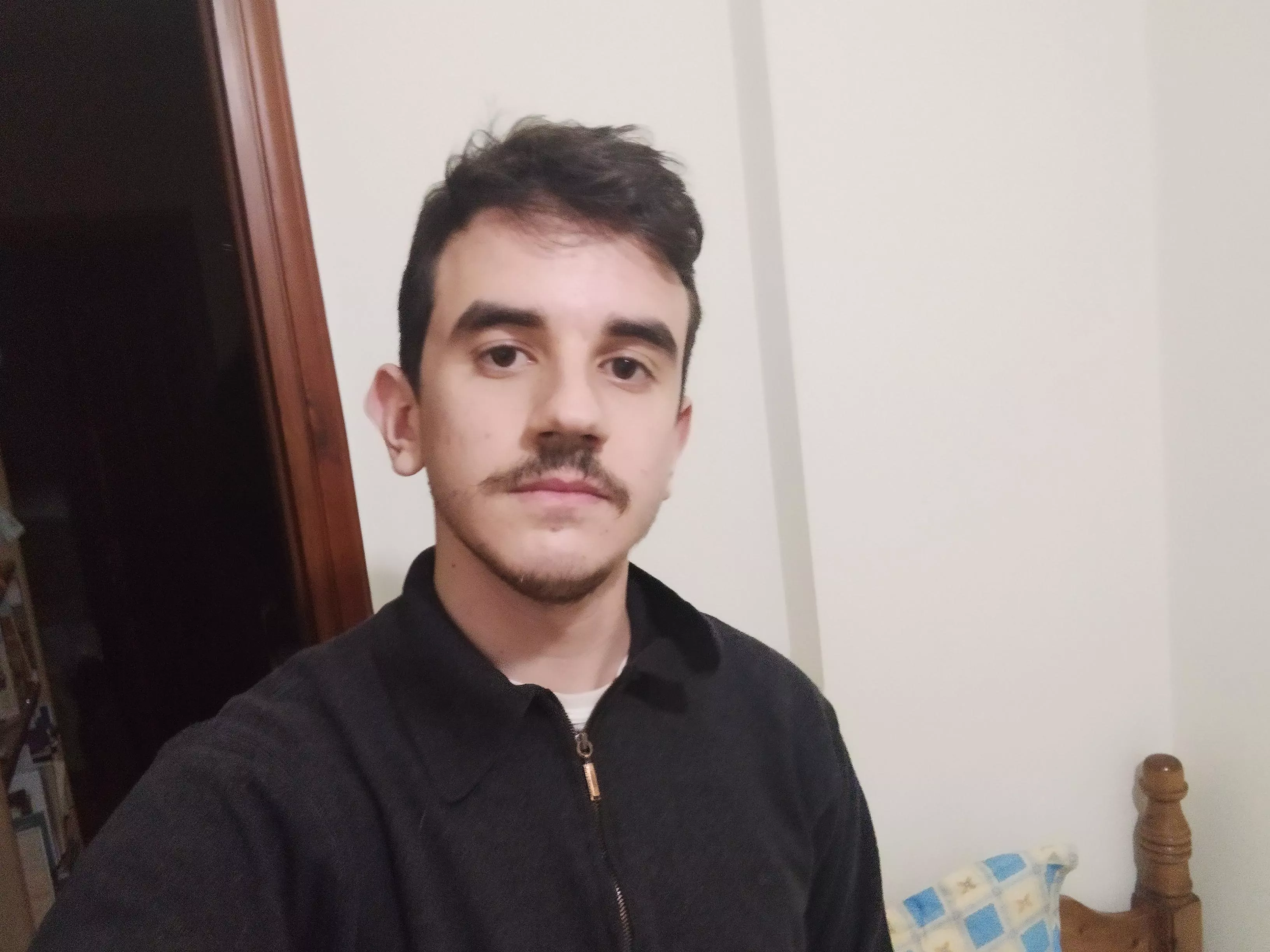 Moustache