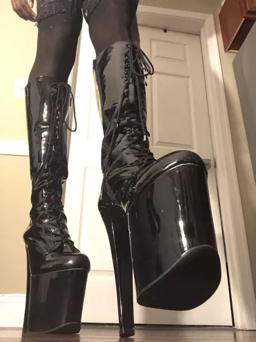 My boots will crush you like cockroach you are