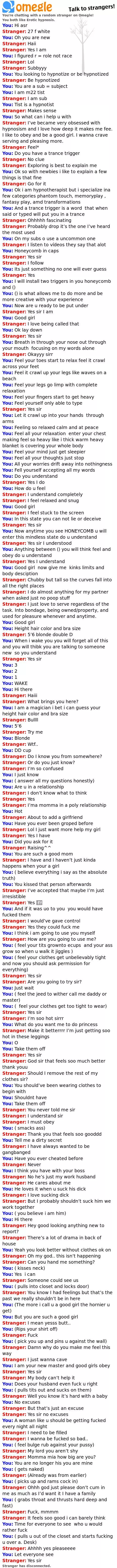 New day and another new toy