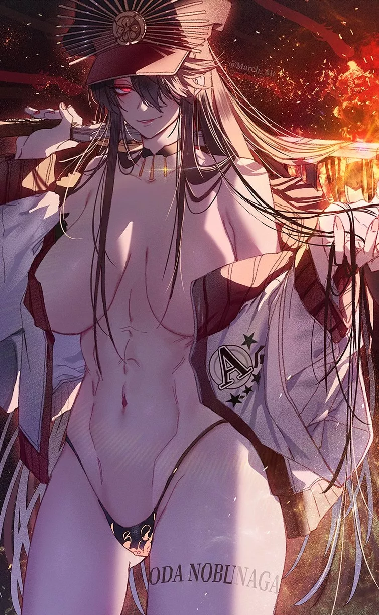 Nobu