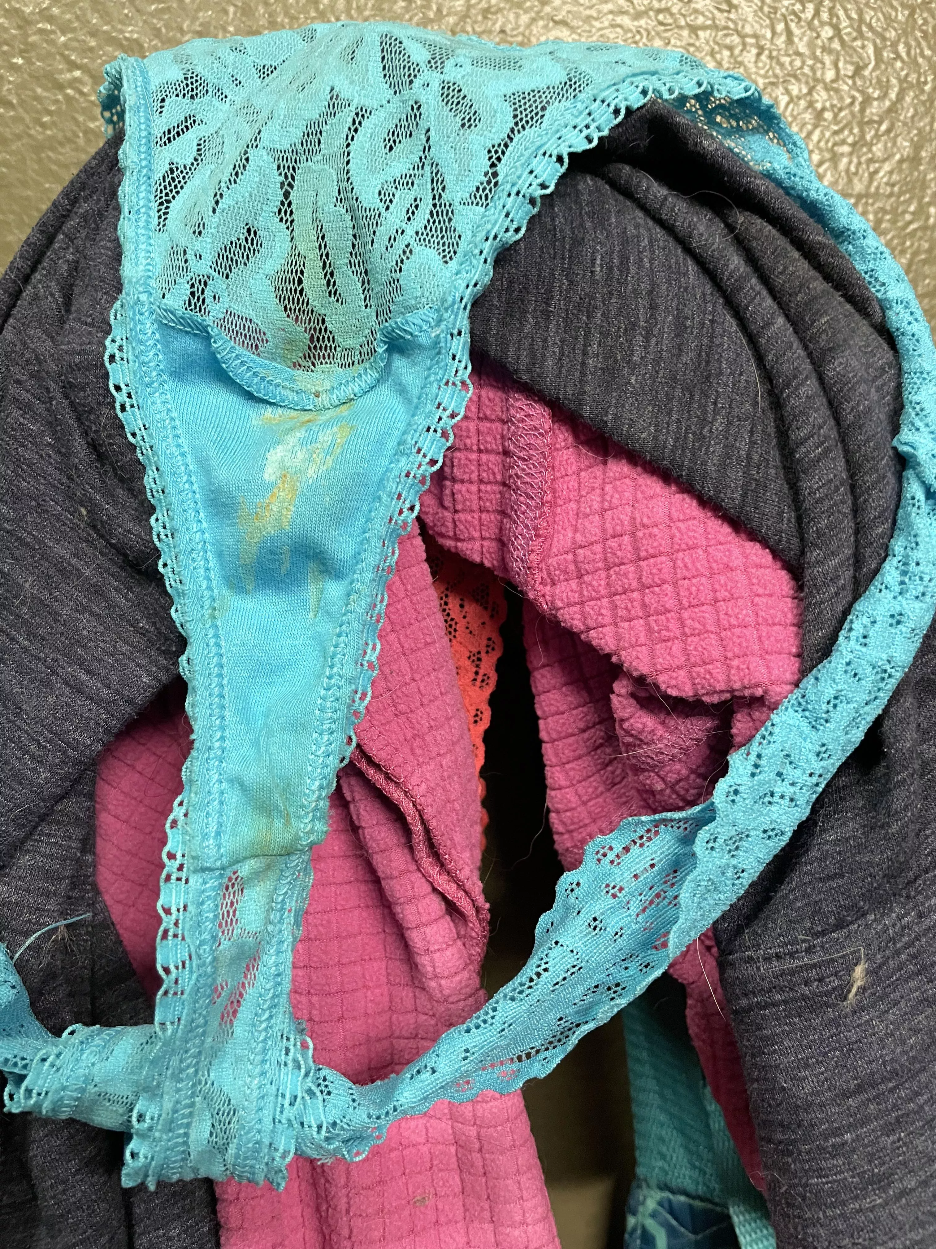 Not quite two day… smell delicious 🤤