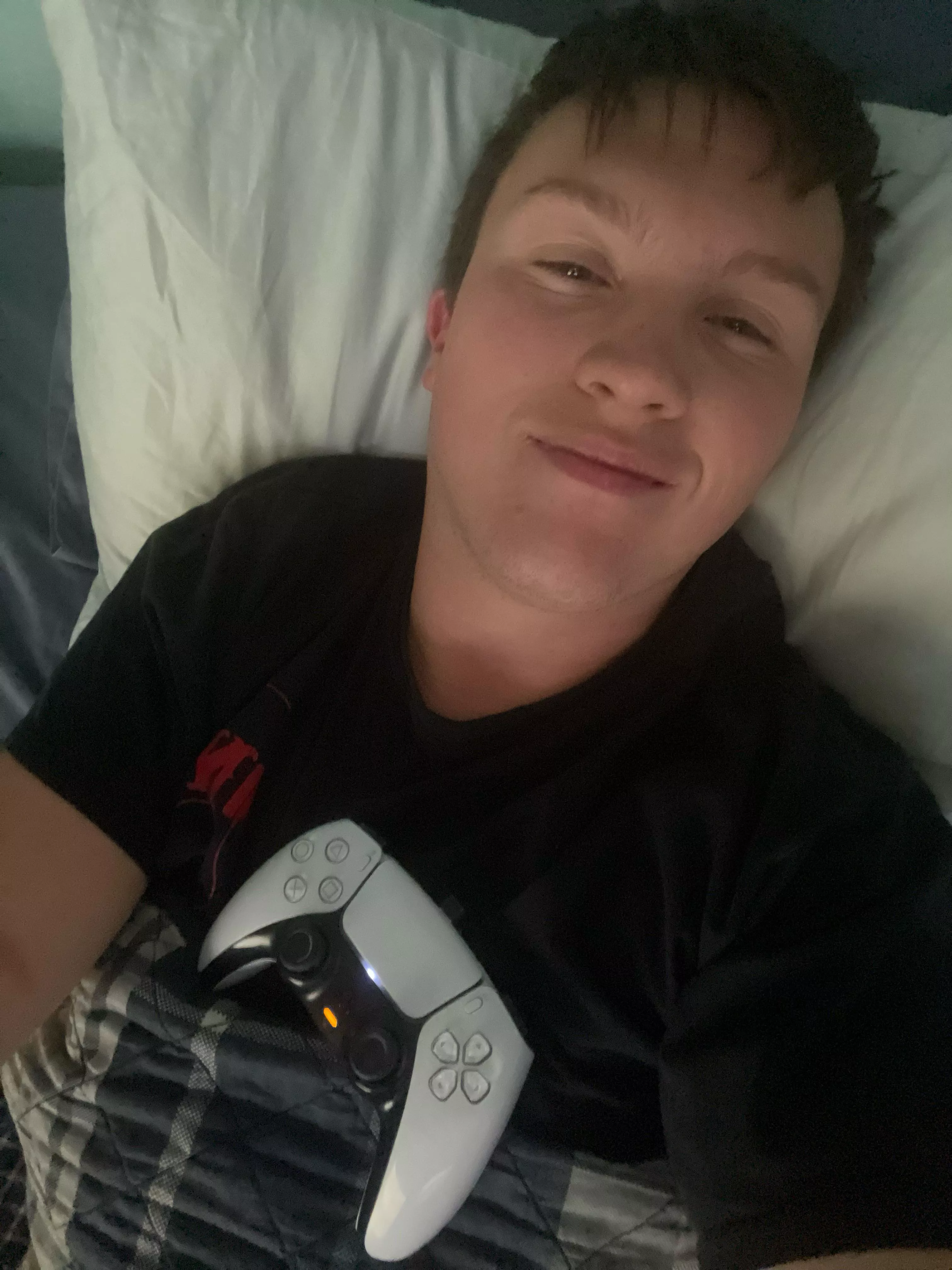 Nothing like a little overwatch in the morning 😝😂