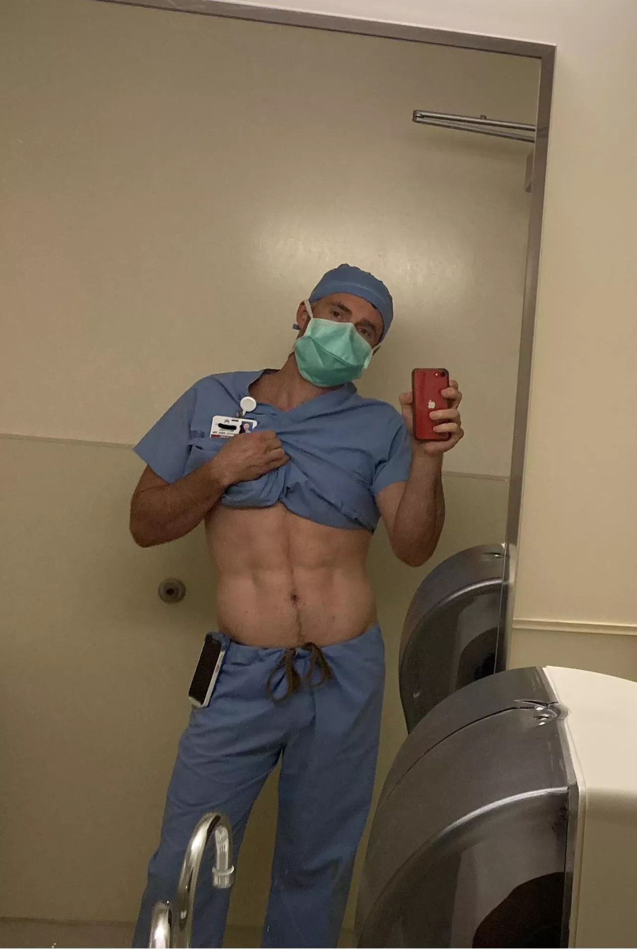 Nurses make it all better