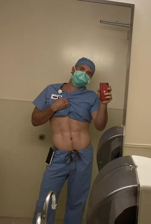 Nurses make it all better