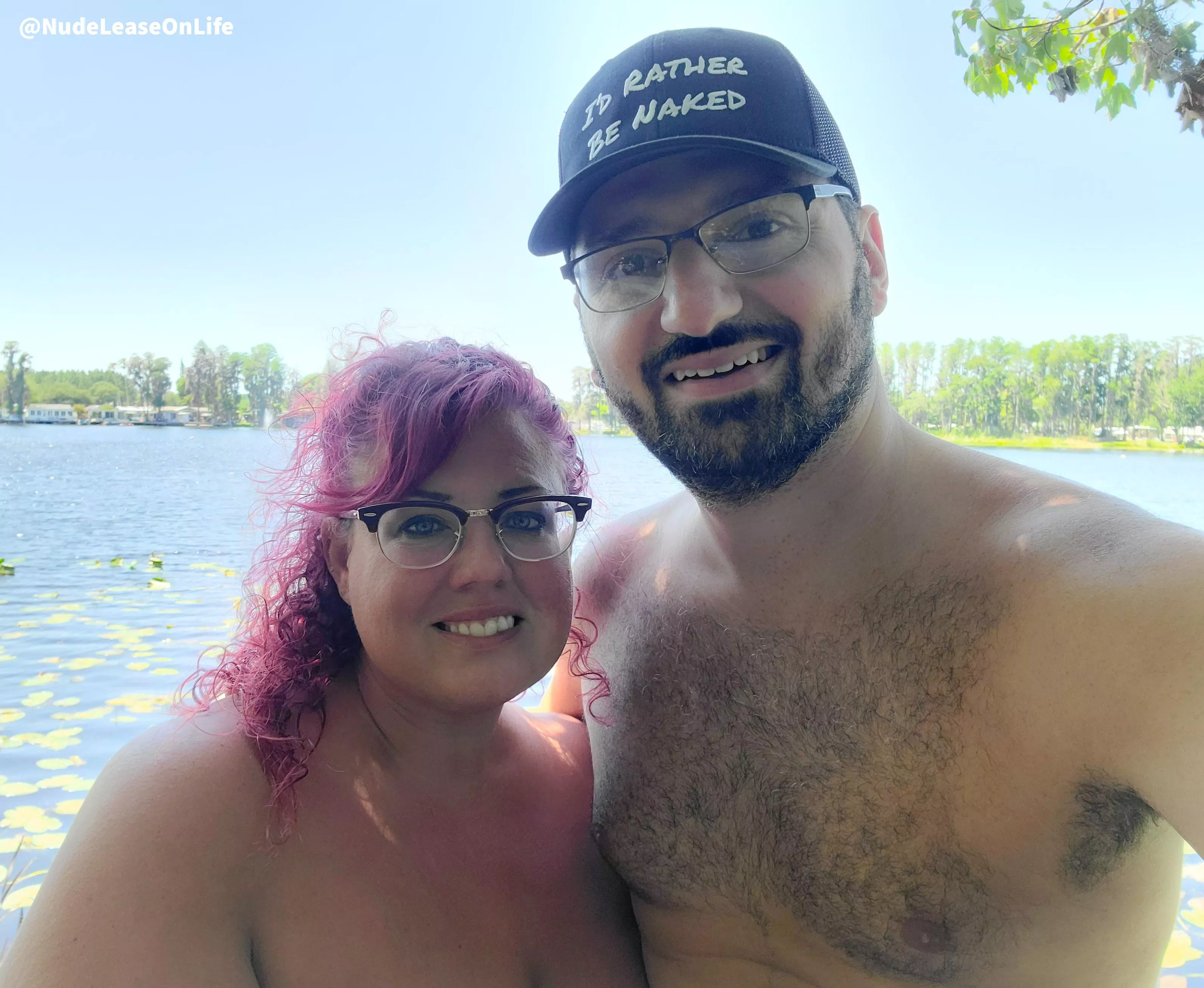 On our way to White Thorn Lodge for the Superbowl of Volleyball! We have a busy weekend here in PA, so unfortunately we'll only be at WTL today, but we should be there for most of the evening. If you're around, please say hi! ❤️🏐 📷: @Lake Com