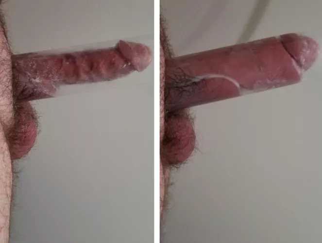 Packed for the weekend