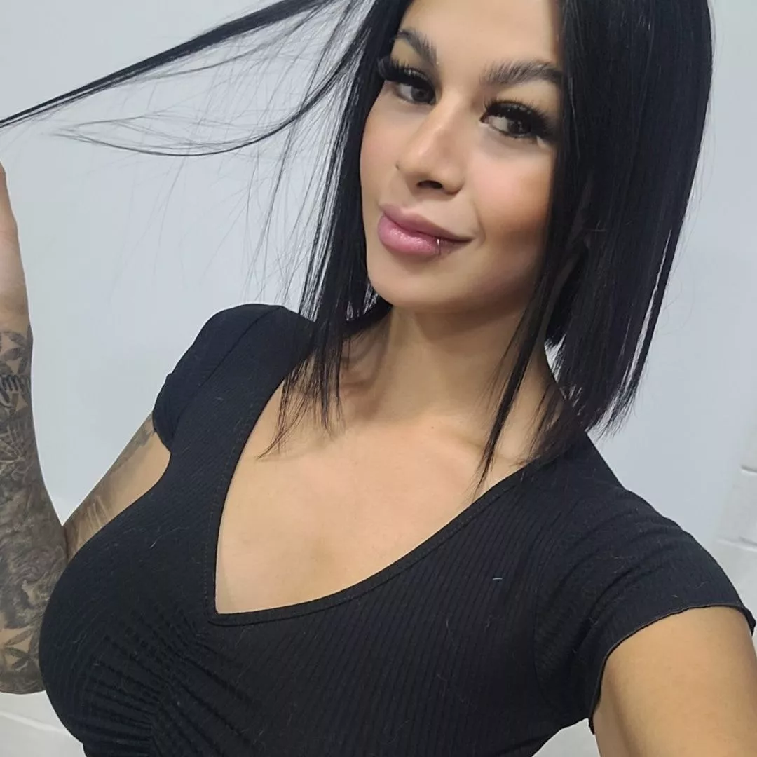 Pame Fox (Oc)