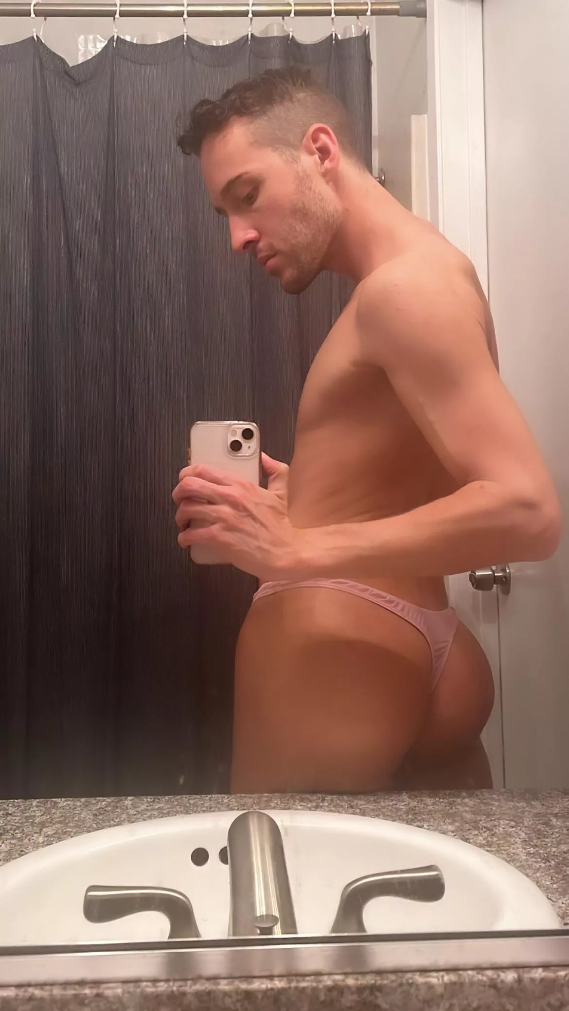 Pink is my favorite