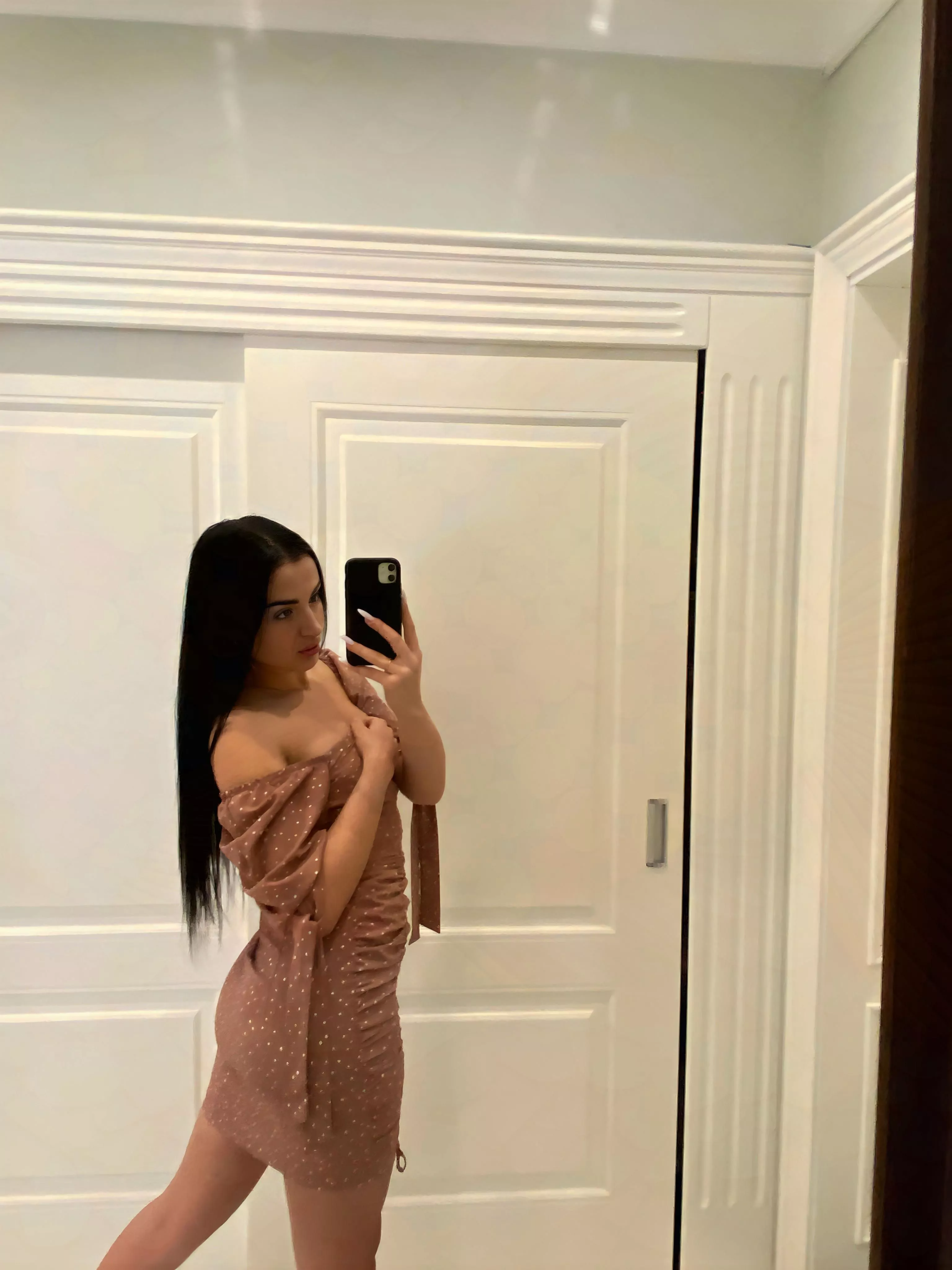 Ready to go when you are