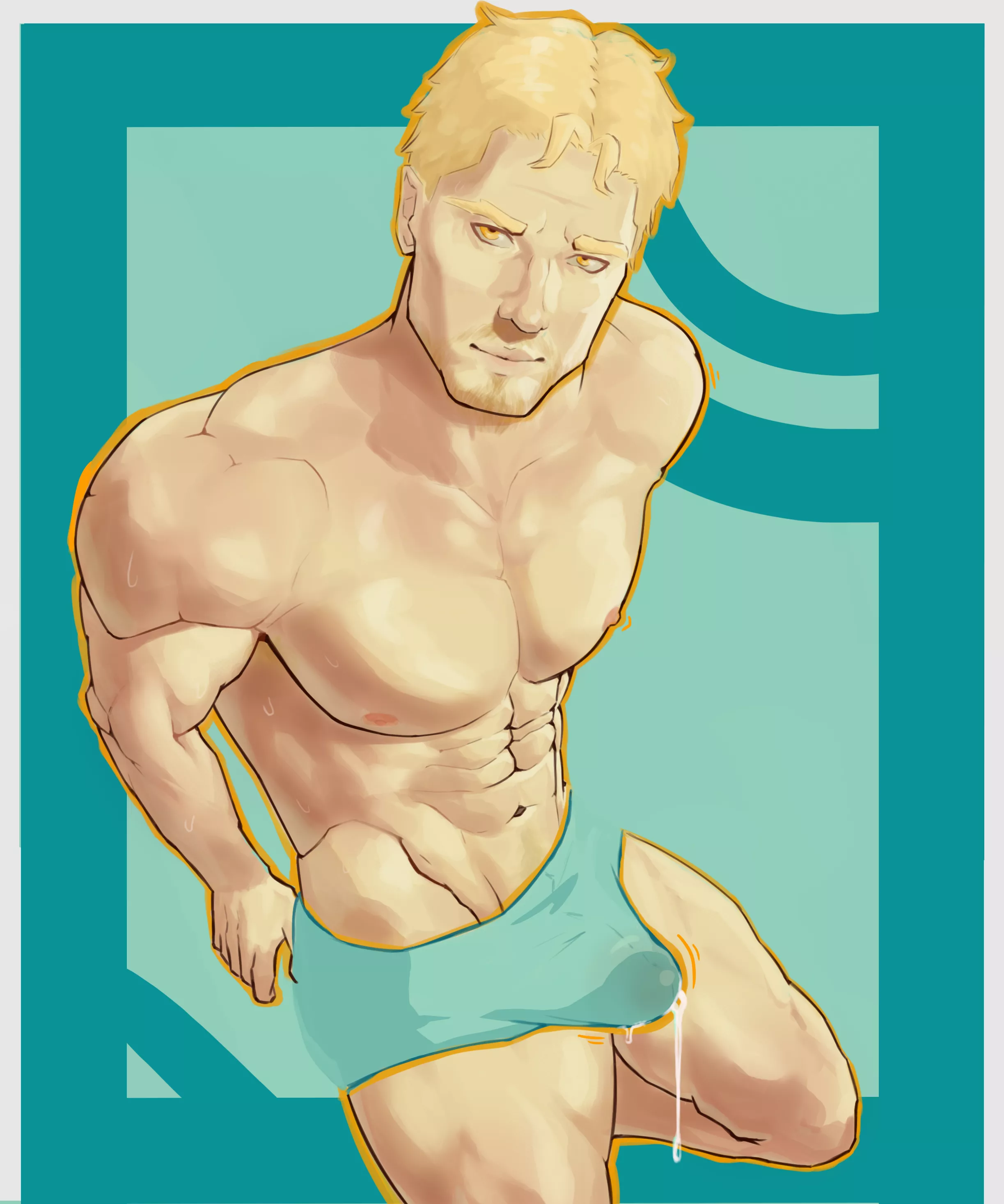 Reiner Braun by me