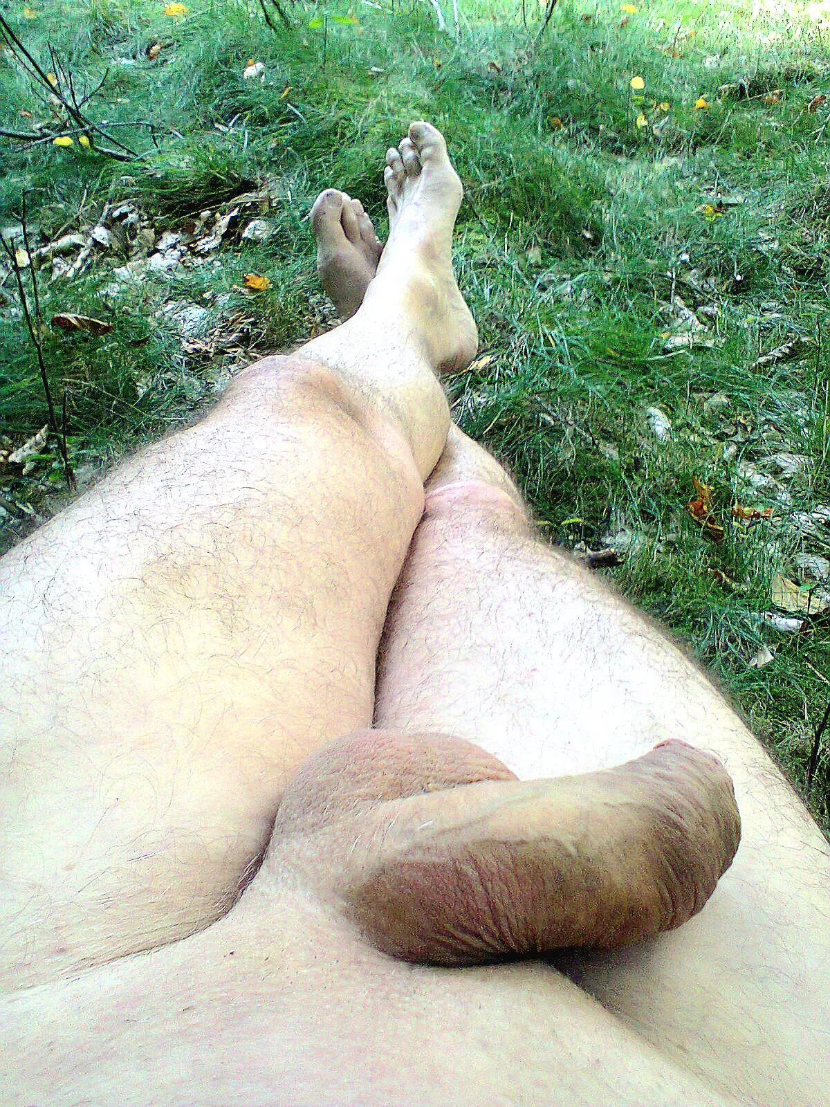 relaxed