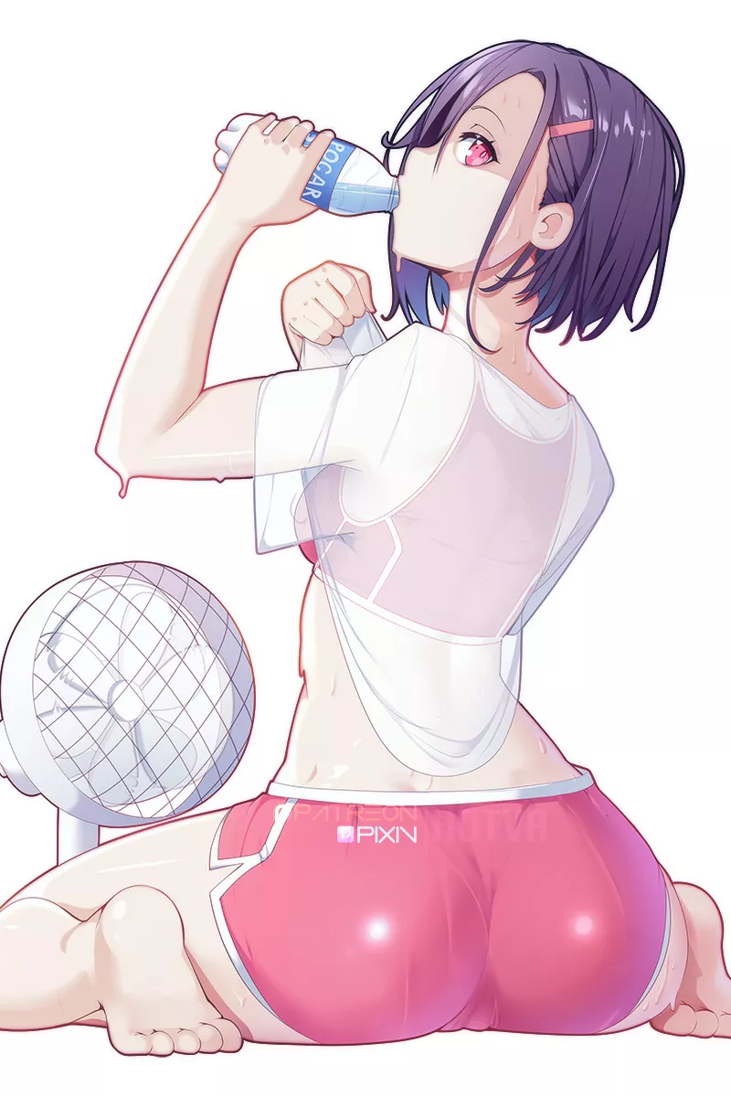 Shizuka [Zom 100]