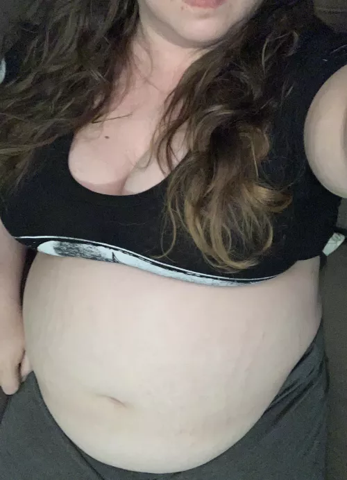 Should I have more soda?