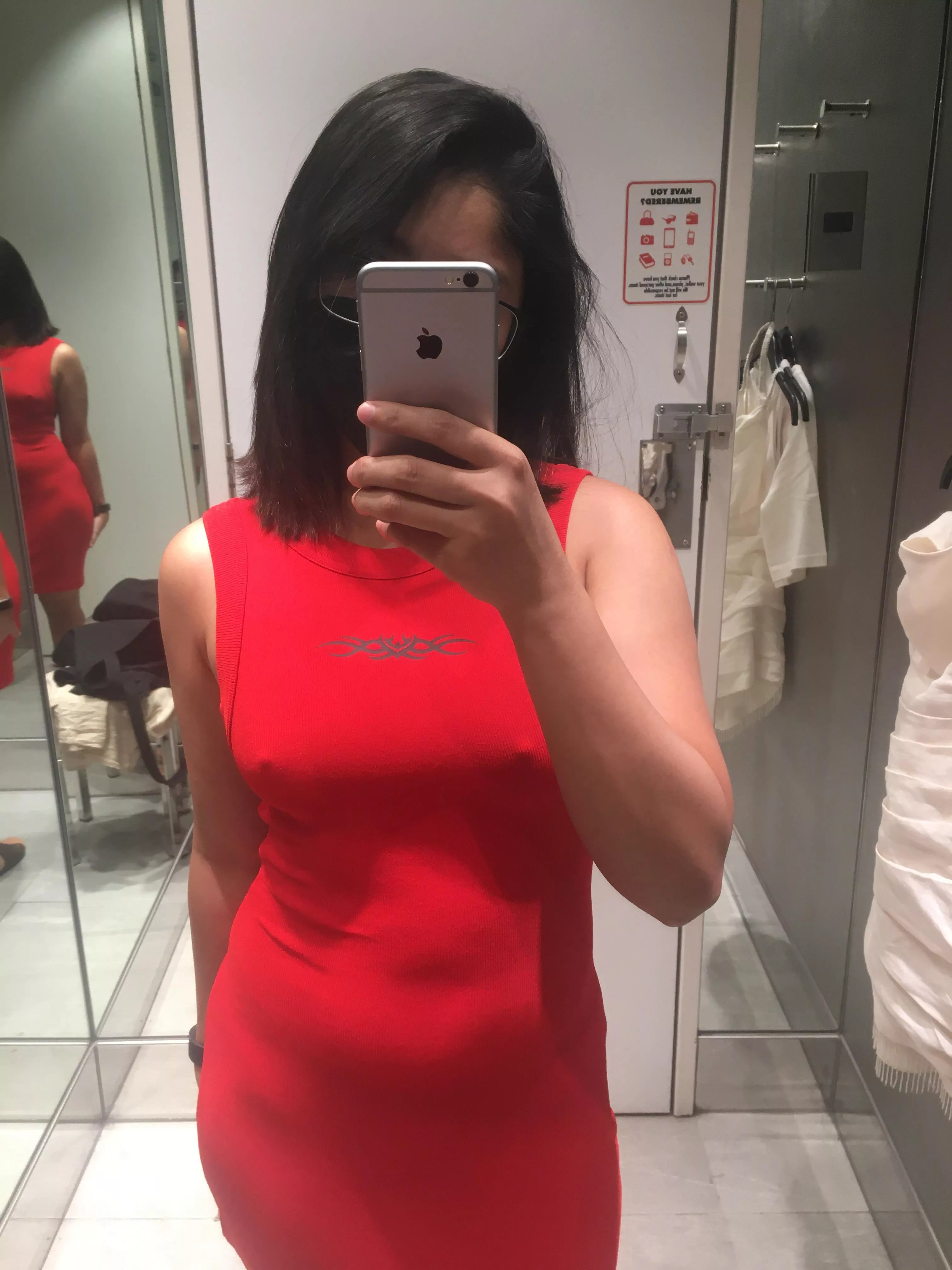 Should I still add a bra?