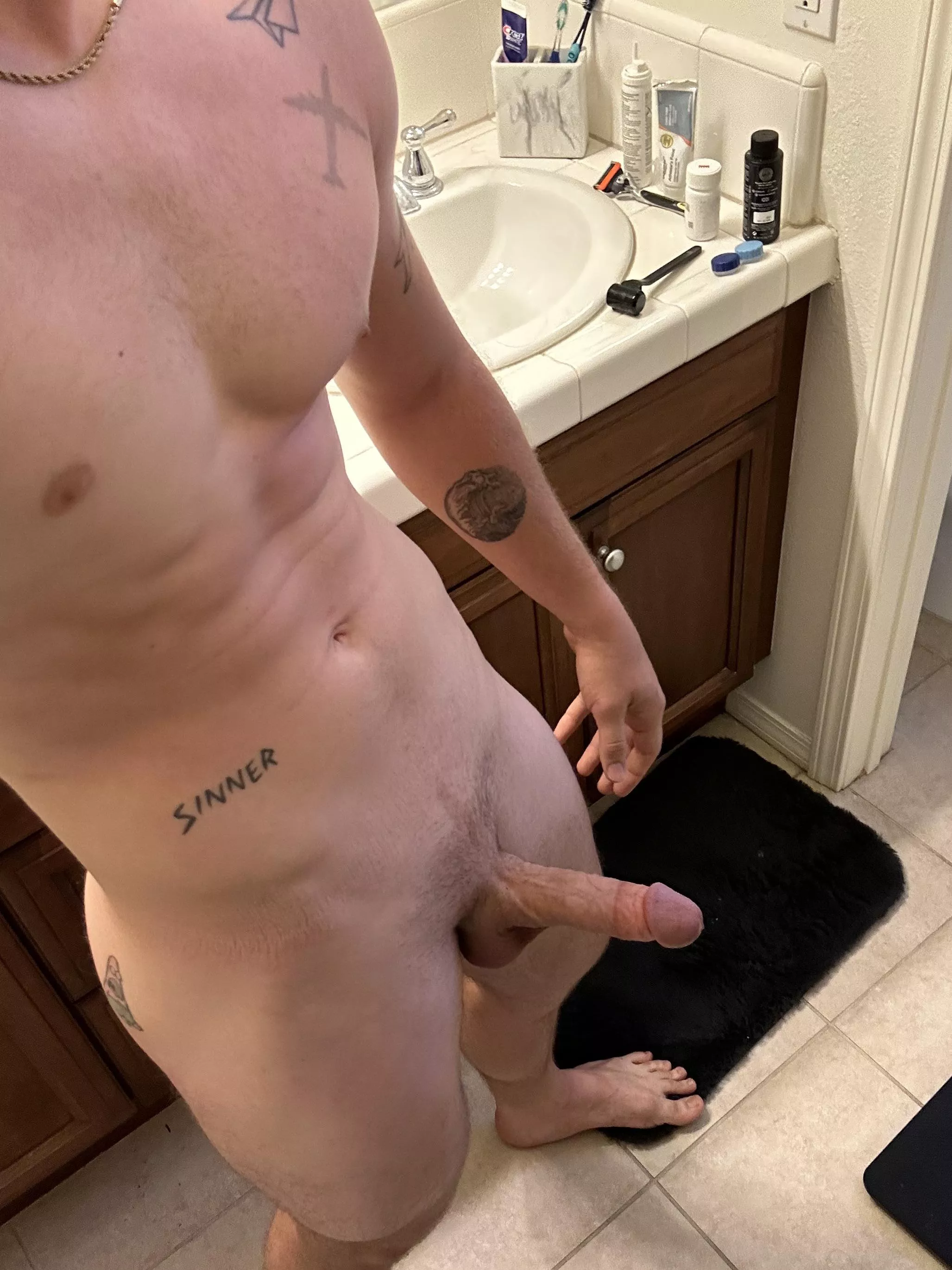 Sinner