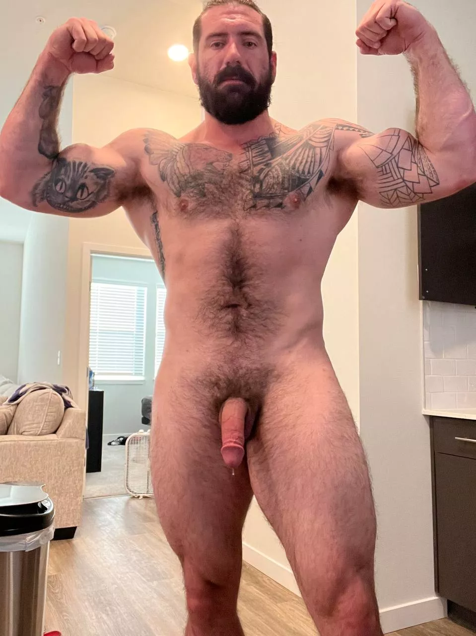 Some people say I'm too big, what do you think?
