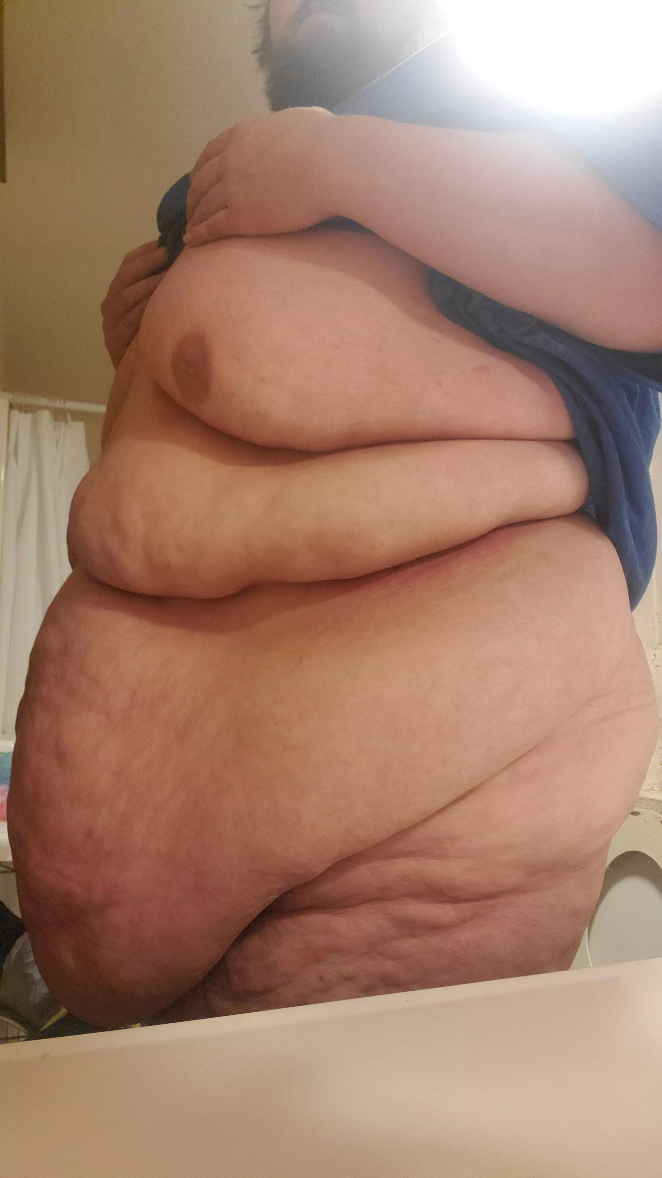 Someone get on top of me and ride the fuck out of me.