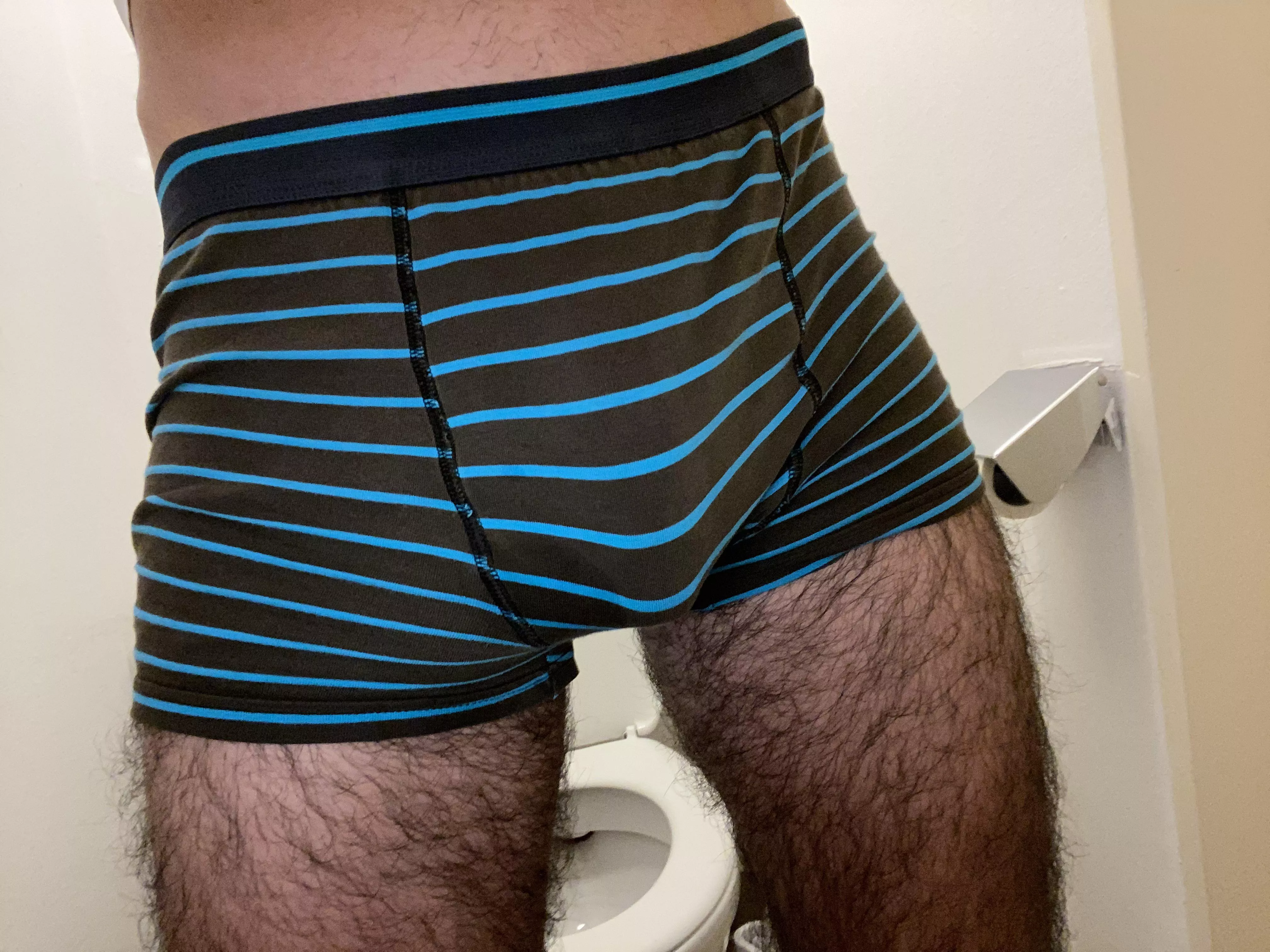Str8 but what do you think