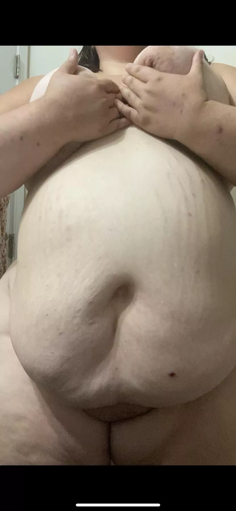 Stuff my belly