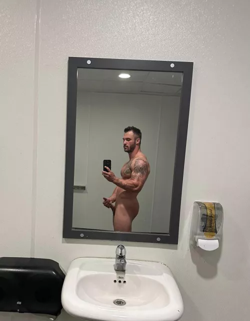 Tell me what you’d do if you walked in on me like this 😈