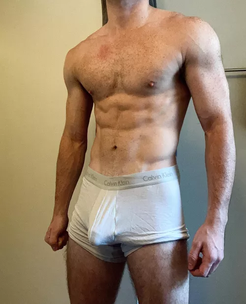 Thoughts on [m]y physique?