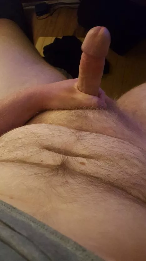 Time for a relaxing weekend