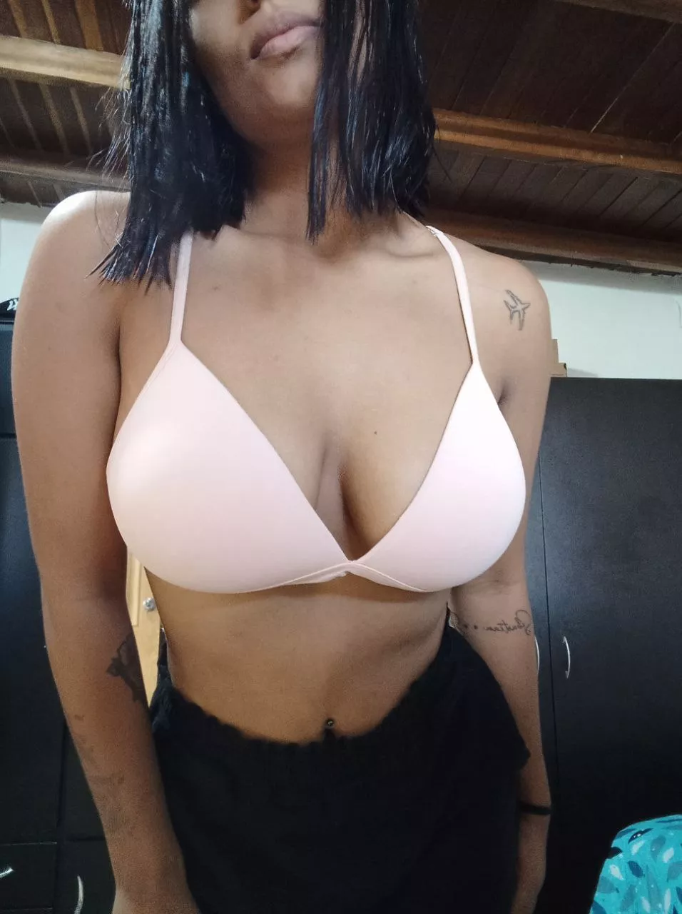 what are you seeing? 👀