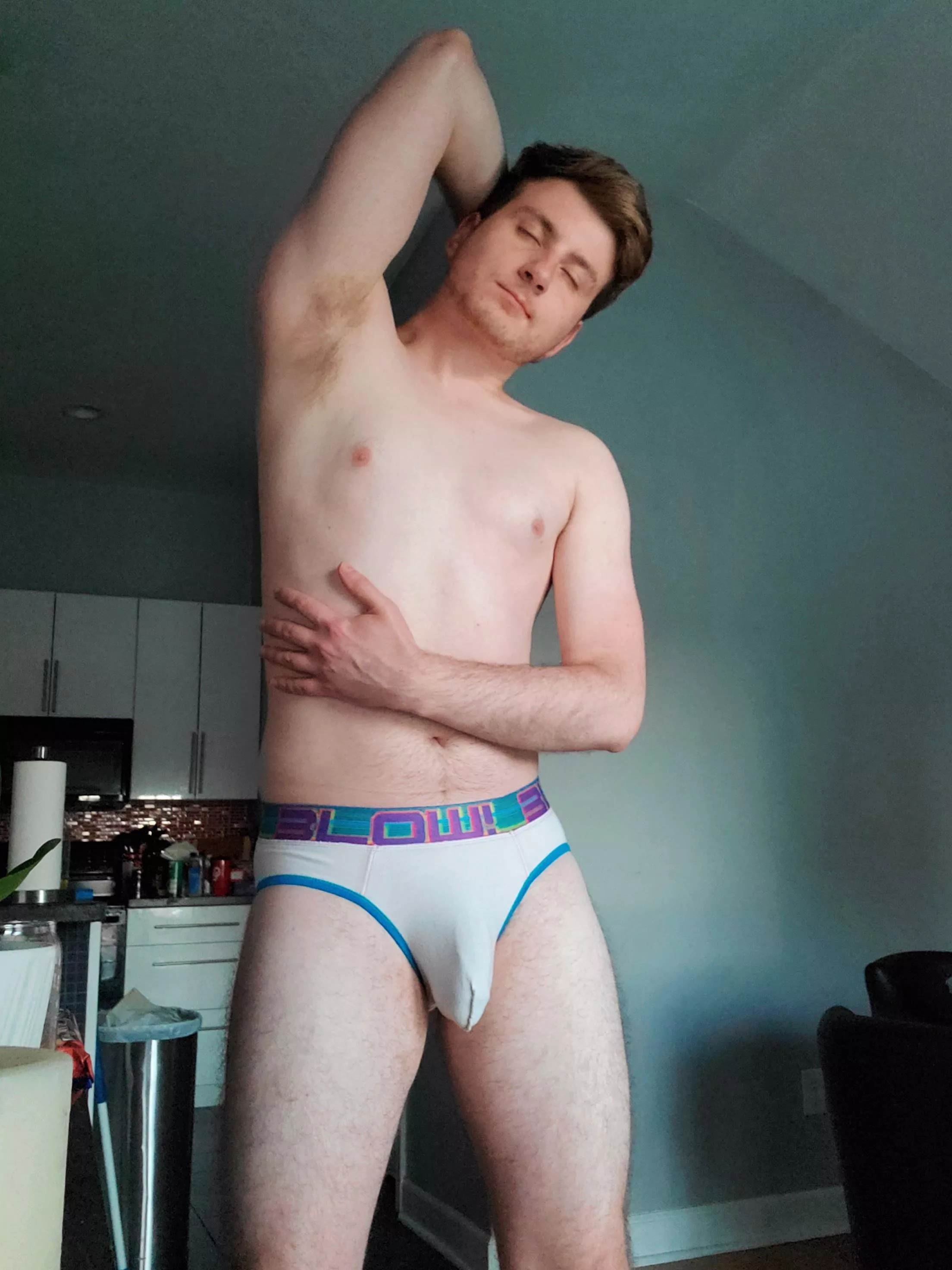 Whities?