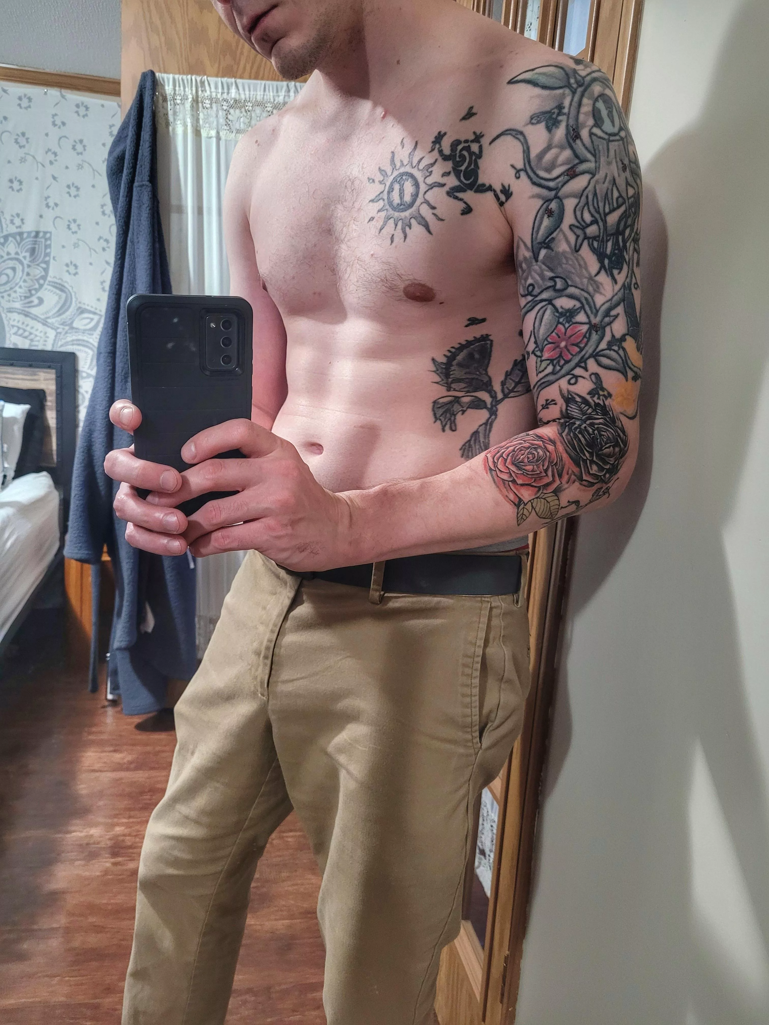 Would you bring me home?? 😜