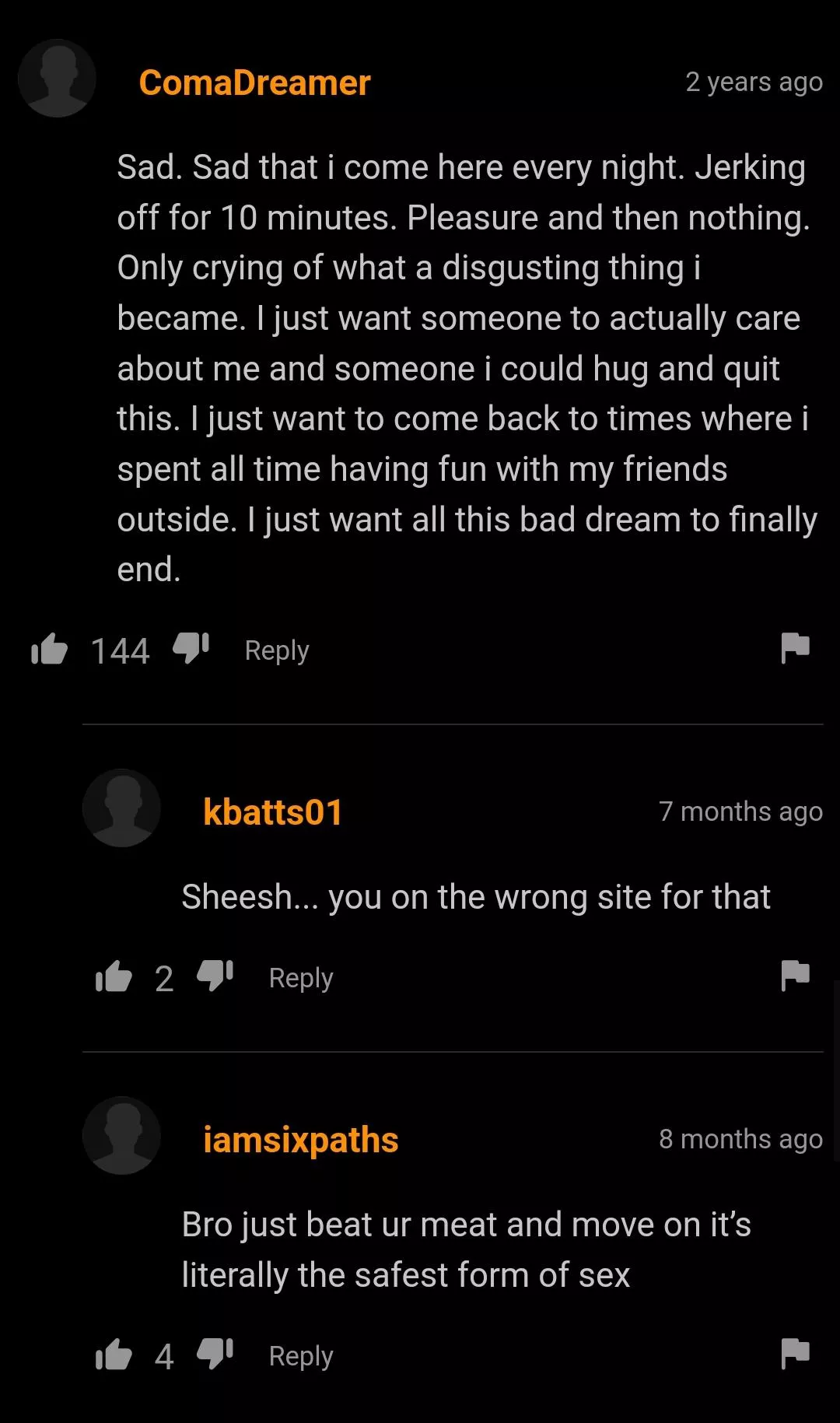 Wow.😥