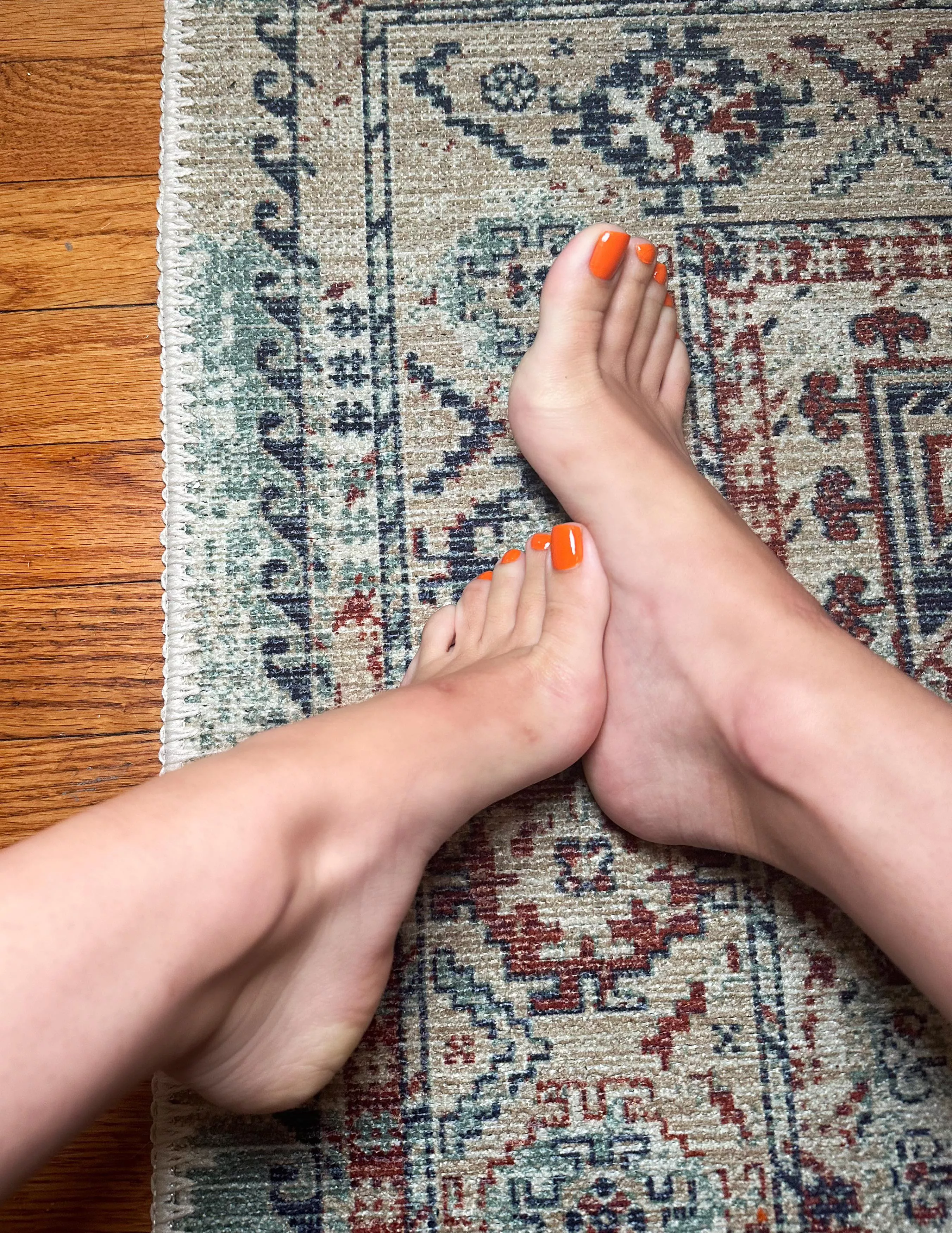 You need my arches in your life. 😏