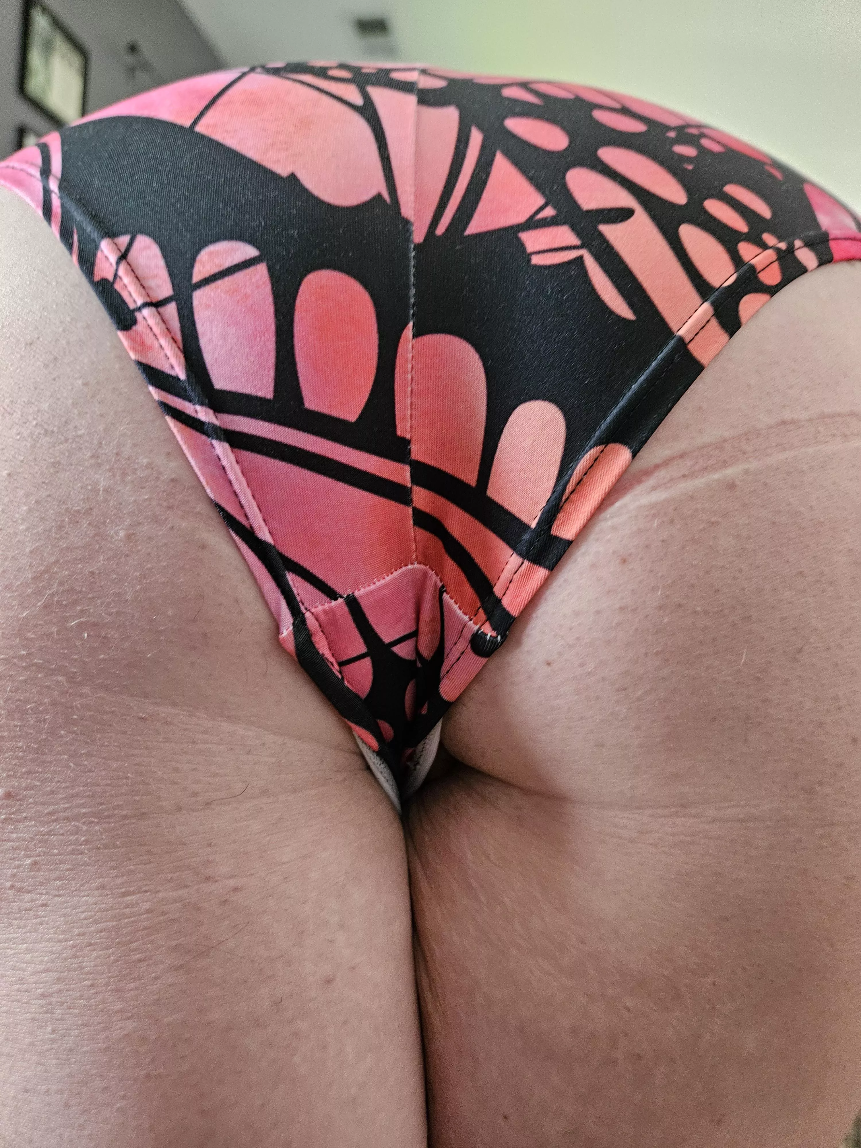 Your perfect pov