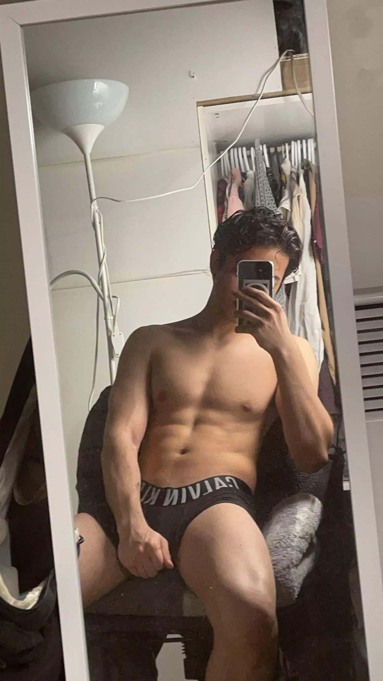 21 college guy comment if you wanna snap