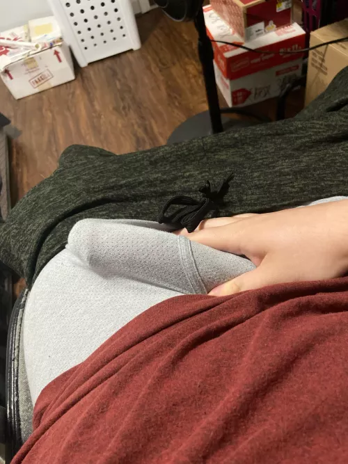 22 year old virgin give me a boost of confidence