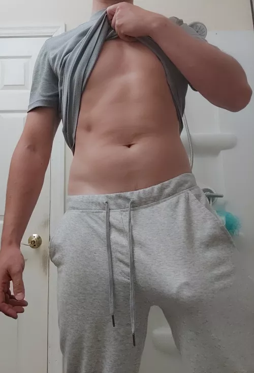 Am I doing this right? 🫣