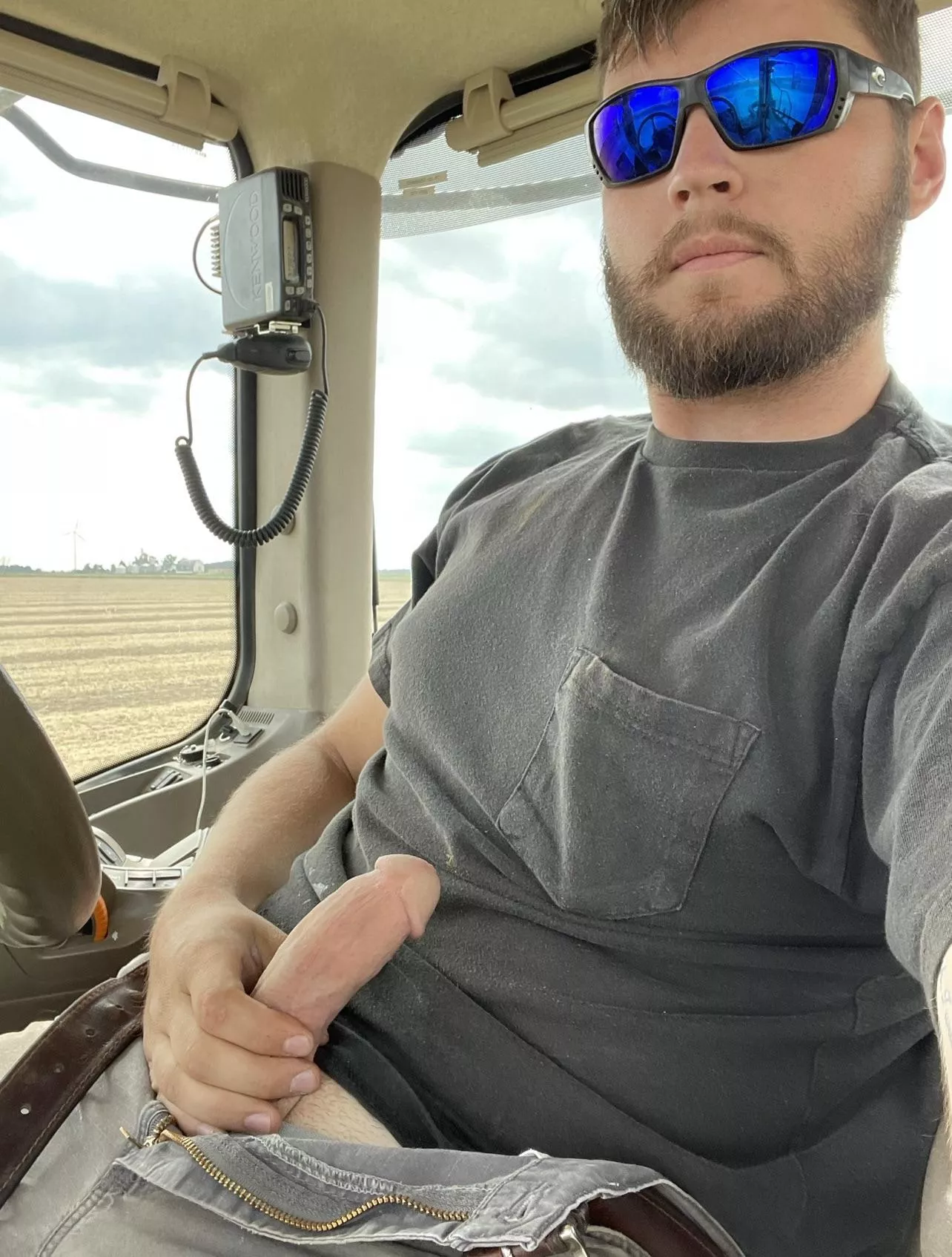 Any love for farmers? 28m